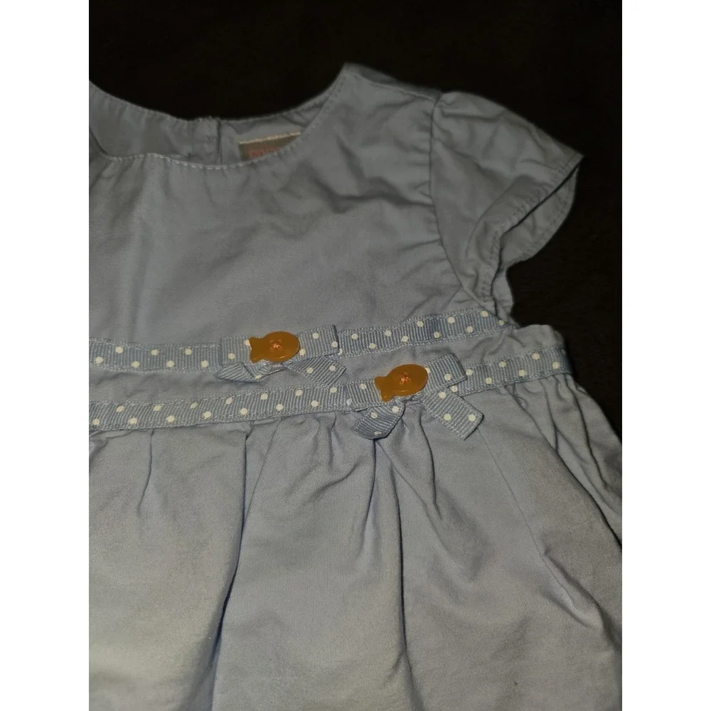 Gymboree layette line